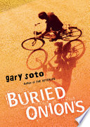 Buried Onions cover