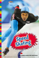 Speed Skating cover