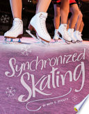 Synchronized Skating cover