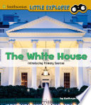 The White House cover