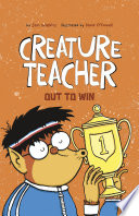Creature Teacher Out to Win cover