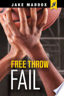 Free Throw Fail cover