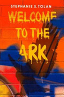 Welcome to the Ark cover