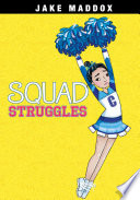 Squad Struggles cover