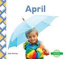 April cover