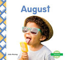 August cover