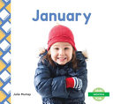 January cover