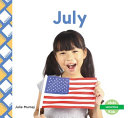 July cover