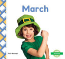 March cover