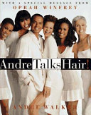 Andre Talks Hair cover