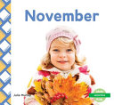November cover