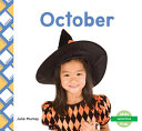 October cover