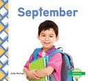 September cover