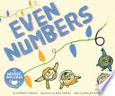 Even Numbers cover