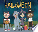 Halloween cover