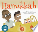 Hanukkah cover