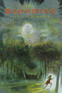 The Blooding cover