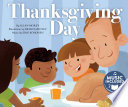 Thanksgiving Day cover