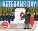 Veterans Day cover