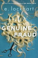 Genuine Fraud cover
