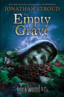 The Empty Grave cover