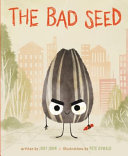 The Bad Seed cover
