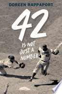 42 Is Not Just a Number cover