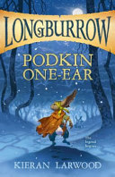 Podkin One-Ear/The Legend of Podkin One-Ear cover