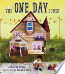 The One Day House cover