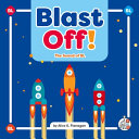 Blast Off! The Sound of BL cover