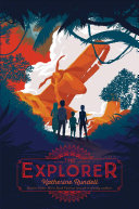 The Explorer cover