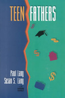 Teen Fathers cover