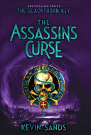 The Assassin's Curse cover