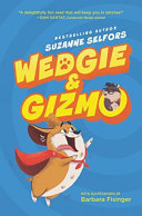 Wedgie & Gizmo cover