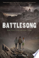 Battlesong cover