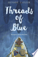 Threads of Blue cover