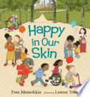 Happy in Our Skin cover