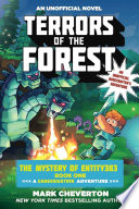 Terrors of the Forest cover