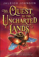 The Quest to the Uncharted Lands cover