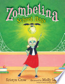 Zombelina: School Days cover