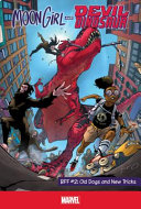 BFF #2: Old Dogs and New Tricks cover