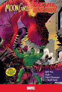 BFF #4: Hulk + Devil Dinosaur = 'Nuff Said cover