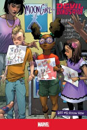 BFF #5: Know How cover