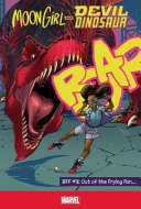 BFF #6: Eureka! cover