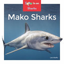 Mako Sharks cover