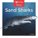 Sand Sharks cover