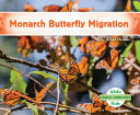 Monarch Butterfly Migration cover