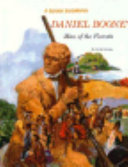 Daniel Boone: Man of the Forests cover