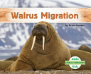 Walrus Migration cover