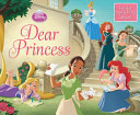 Dear Princess cover